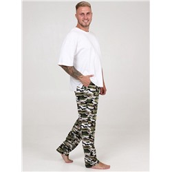 Брюки Гулливер хаки ИвК