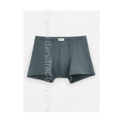 Трусы мужские MSH2127 Basic DiWaRi Дроп боксеры