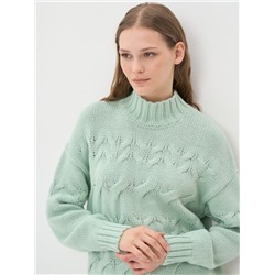 Свитер женский 7242-40277