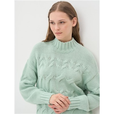 Свитер женский 7242-40277
