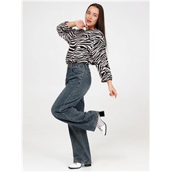 Блузка Астрид бежевый ИвК