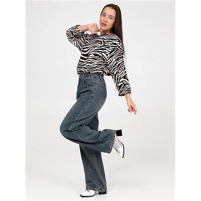 Блузка Астрид бежевый ИвК