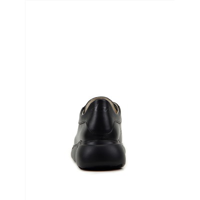 Кроссовки ED'ART 139.ariya'bl. black R