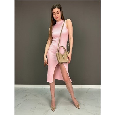 Сумка женская из телячьей кожи