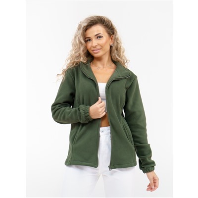 958 Толстовка хаки Свт