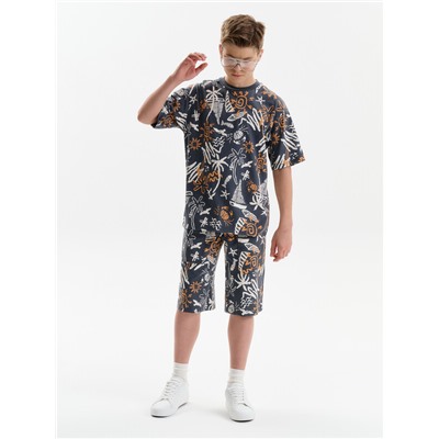 Футболка для мальчиков