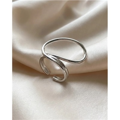 Стильное кольцо