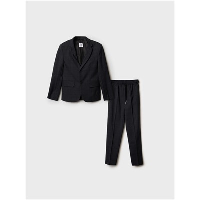 Костюм для мальчика: брюки, пиджак
