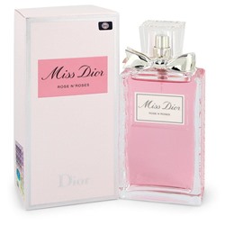 EU Christian Dior Miss Dior Rose N'Roses For Women 100 ml