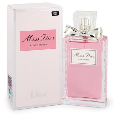 EU Christian Dior Miss Dior Rose N'Roses For Women 100 ml