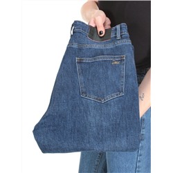 3001C DK. BLUE Джинсы женские SETTANTA