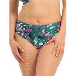 Трусы купальные бразильяна 2418 2024 Akcent Дроп