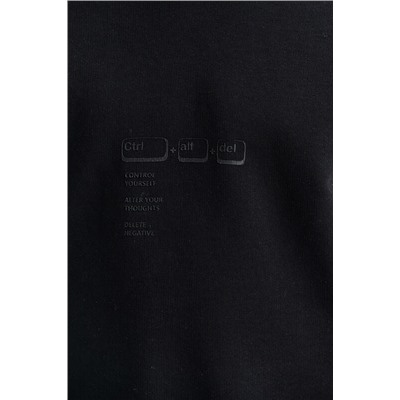 Толстовка для мальчиков