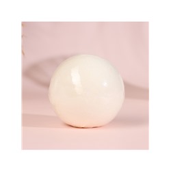 Бомбочка для ванн розы «с 8 марта» 120 г