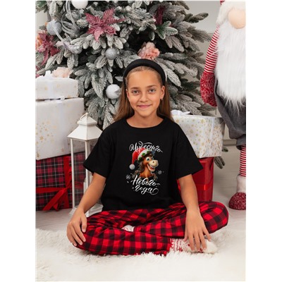 Пижама "Фаворит" Девочка