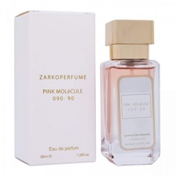 Zarkoperfume Pink MOLeCULE 090.09 edp unisex 38 ml