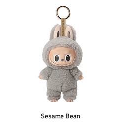 LABUBU "Sesame Bean" V1.0 ORIGINAL