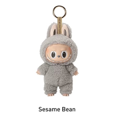 LABUBU "Sesame Bean" V1.0 ORIGINAL