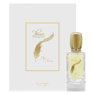 Plume Impression Pop Heart Unisex edp 80 ml