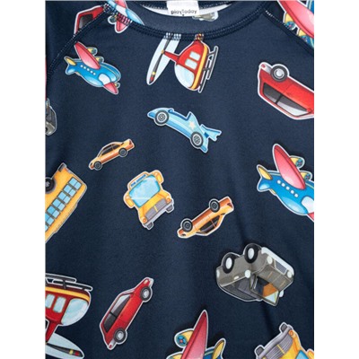 Термобелье для мальчика