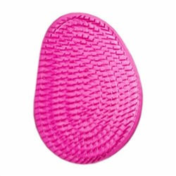 ELEMENT Массажная расческа PINK