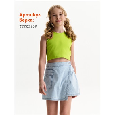 Шорты для девочек