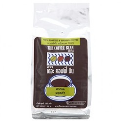 The Coffee Bean Мокко 100%, обжаренный молотый кофе 200 гр.