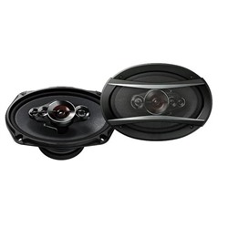 Автоколонка 6"x9"/1000w PRO TS-A6996S оптом