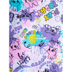 Футболка для девочки