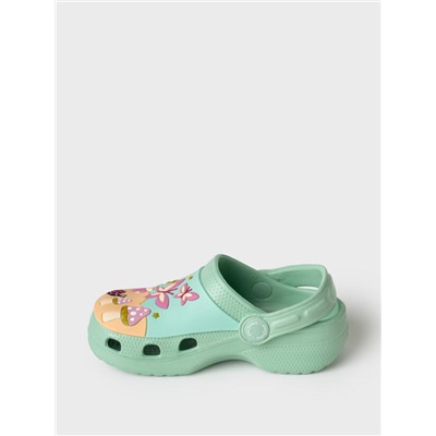 Сабо для девочки