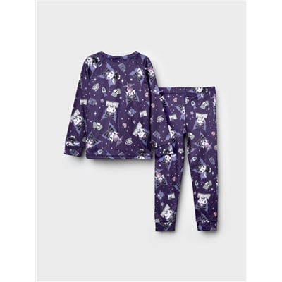 Термобелье для девочки