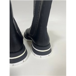 Челси ED'ART 360.P.1540'bl/w. black уценка