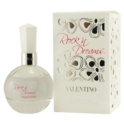 Valentino Rock'n Dreams For Women edp 90 ml