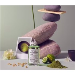 Replica Matcha Meditation Eau de Toilette, Туалетная вода 100 мл