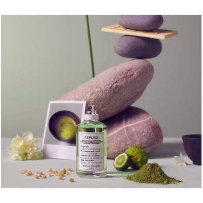 Replica Matcha Meditation Eau de Toilette, Туалетная вода 100 мл