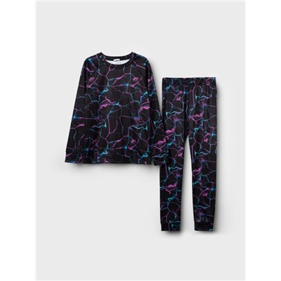 Термобелье для девочки