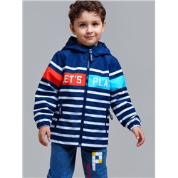 Ветровка для мальчика