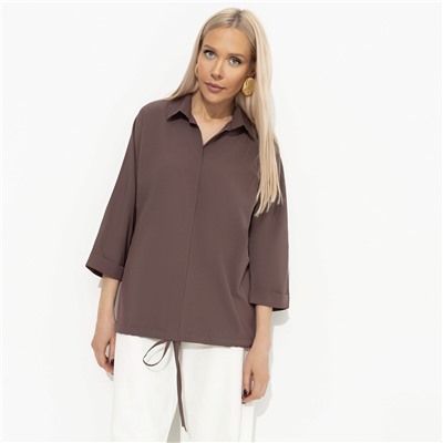 Блуза на кулиске, Твой личный тренд