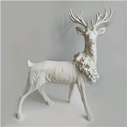 GAEM Фигурка декоративная "Олень", L84 W42 H97 см