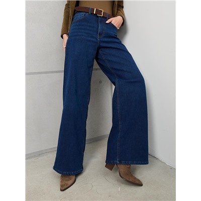 Женские джинсы арт. 19846-Warm