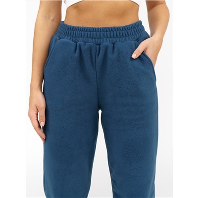 957 Брюки петроль Свт