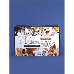 MilotaBox "Dog Box"