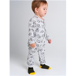 Носки для мальчика, 2 пары в комплекте