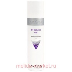 ARAVIA Professional Нейтрализующий Гель рН Balance Gel,250 мл.арт6205