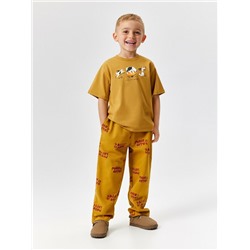 Брюки детские для мальчиков Luzon_pn