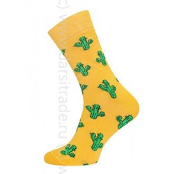 Носки женские 21С4200В 003 Брестские Fajna Socks Conte [6шт] Дроп х/б