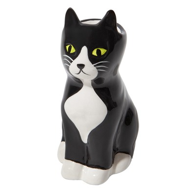 Ваза Cat, 11 см