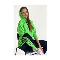 Лосины женские #090700471