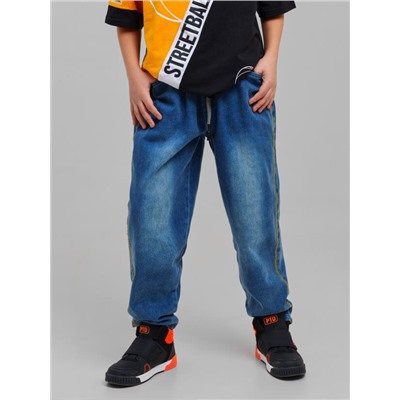 Джинсы для мальчика