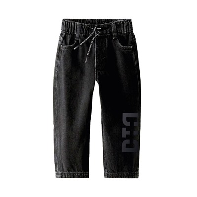 Джинсы для мальчика